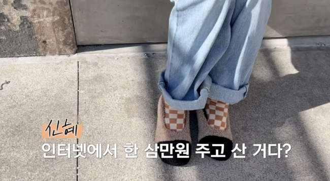 'cine style' 영상화면