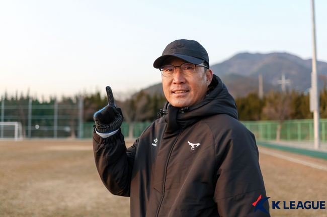 [사진] 한국프로축구연맹 제공.