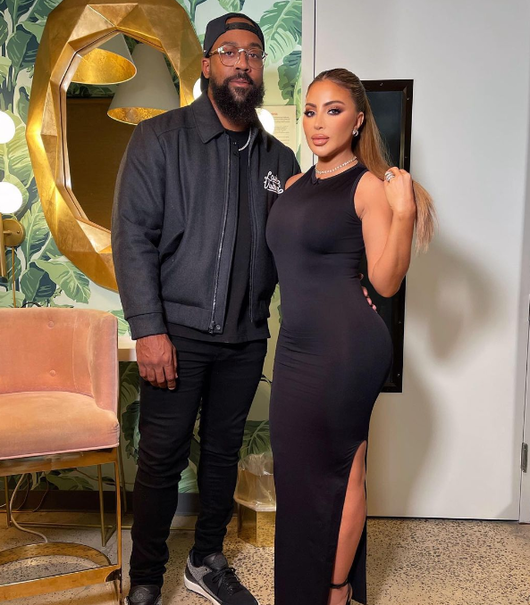 [사진] 라르사 SNS