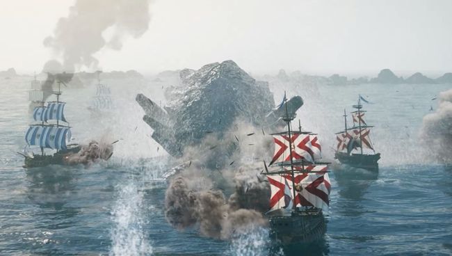 카카오게임즈 제공.