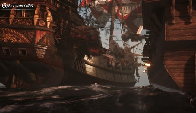 카카오게임즈 제공.