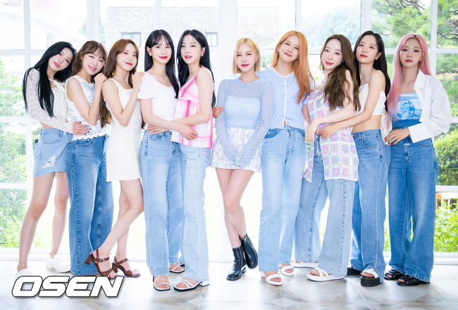 &apos;우주소녀 탈퇴&apos; 다원 "언제나 함께"..엑시·은서 "10명 응원해달라"[종합]
