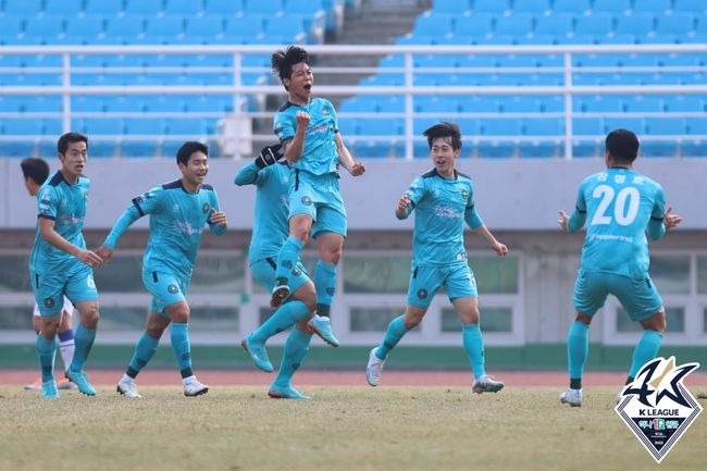 [사진]한국프로축구연맹 제공