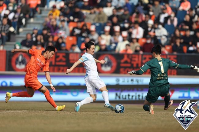 [사진] 한국프로축구연맹 제공