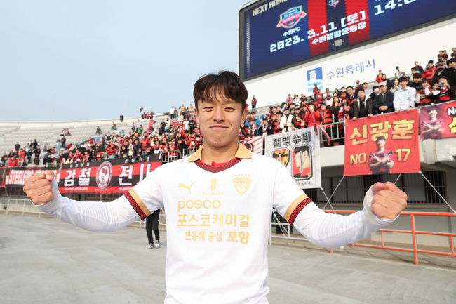 [사진] 한국프로축구연맹 제공.