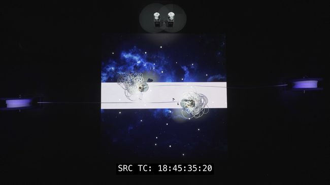 넷플릭스 측이 9일 공개한 '피지컬:100' 결승전 원본 영상