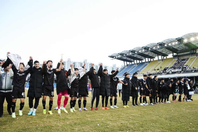 [사진] 성남 FC 제공