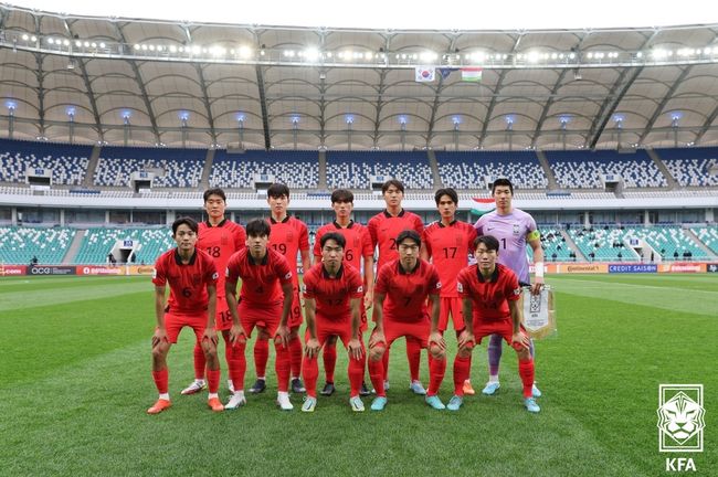 [사진]대한축구협회 제공