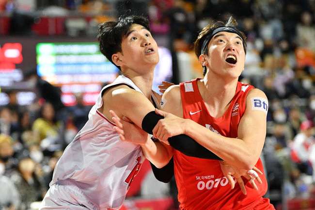 [사진] KBL 제공