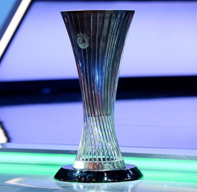 [사진] UEFA 유로파 컨퍼런스리그 공식 소셜 미디어