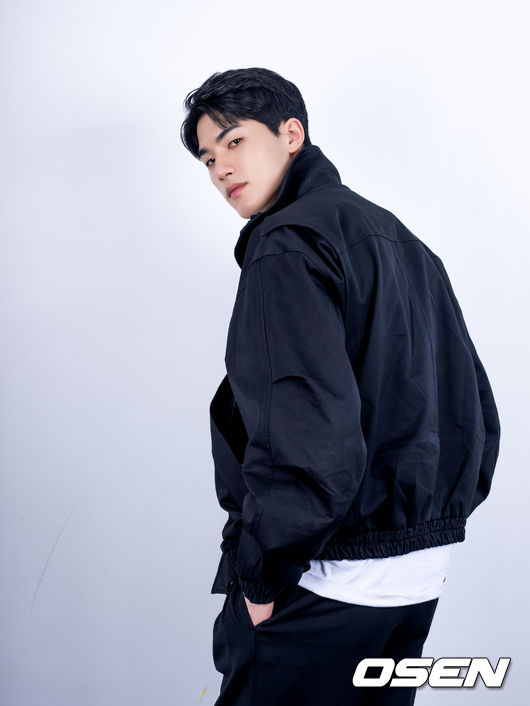 모델 윤준협. 2023.03.20 /jpnews@osen.co.kr
