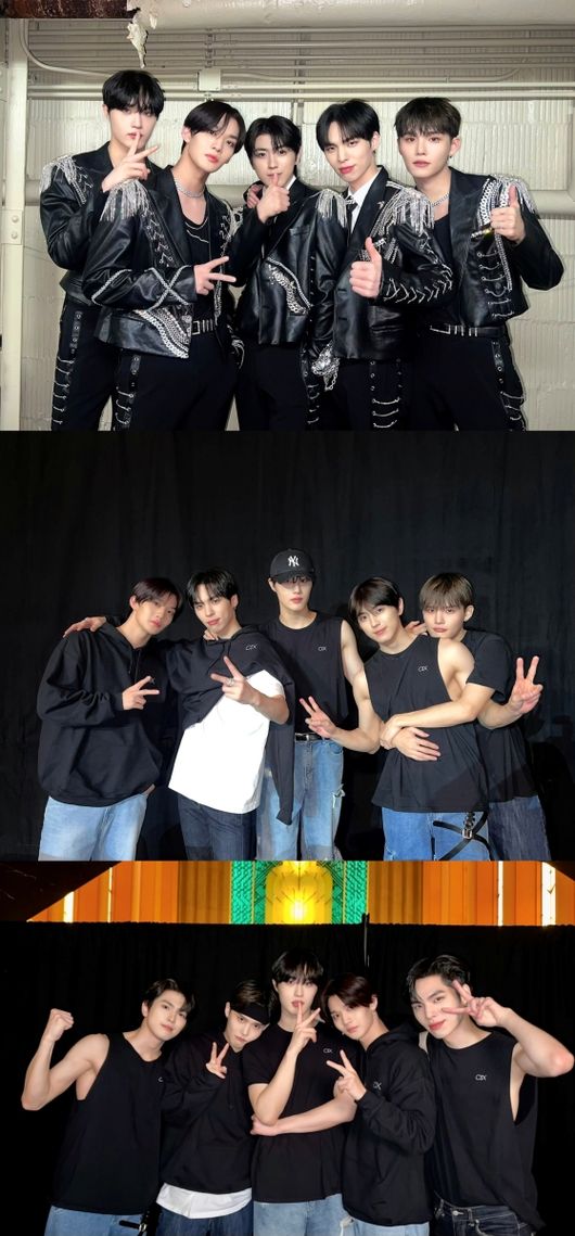 C9엔터테인먼트 제공