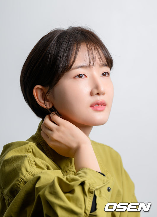 배우 안소요 2023.03.28 /sunday@osen.co.kr