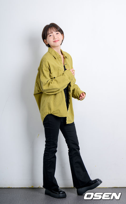 배우 안소요 2023.03.28 /sunday@osen.co.kr