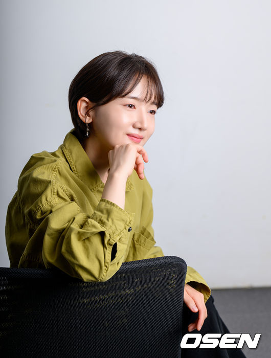 배우 안소요 2023.03.28 /sunday@osen.co.kr