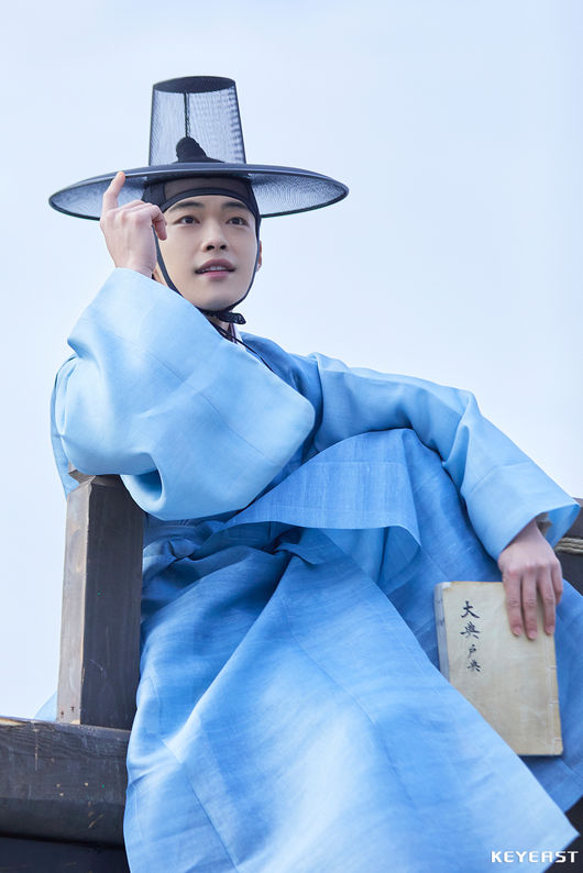 키이스트 제공