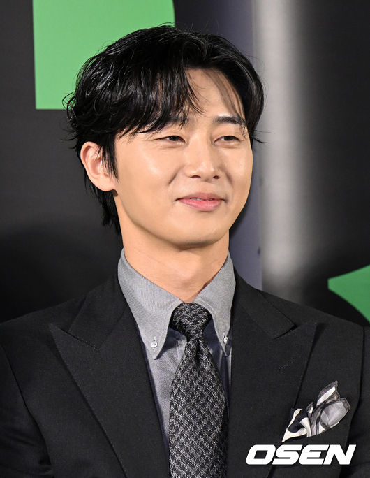 30일 오전 서울 성수동 메가박스에서 영화 '드림' 제작보고회가 열렸다.