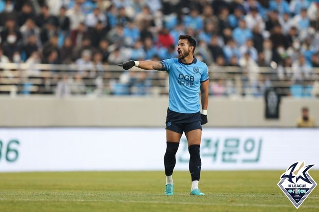 [사진] 한국프로축구연맹 제공