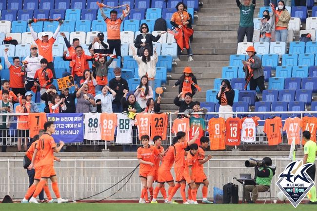 [사진] 김진호 / 한국프로축구연맹.