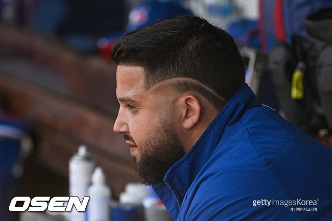 [사진] 알렉 마노아 ⓒGettyimages(무단전재 및 재배포 금지)