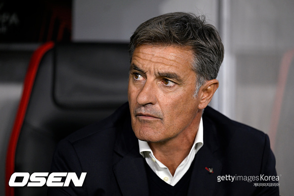 [사진] 미첼 감독 / ⓒGettyimages(무단전재 및 재배포 금지)