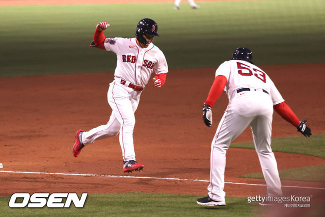 [사진] ⓒGettyimages(무단전재 및 재배포 금지)