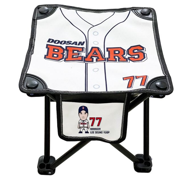 두산 베어스 제공