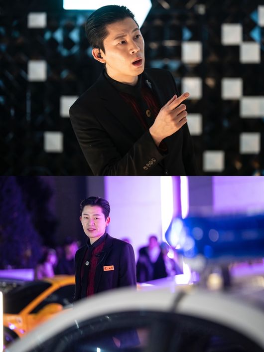 비스터스엔터테인먼트 제공