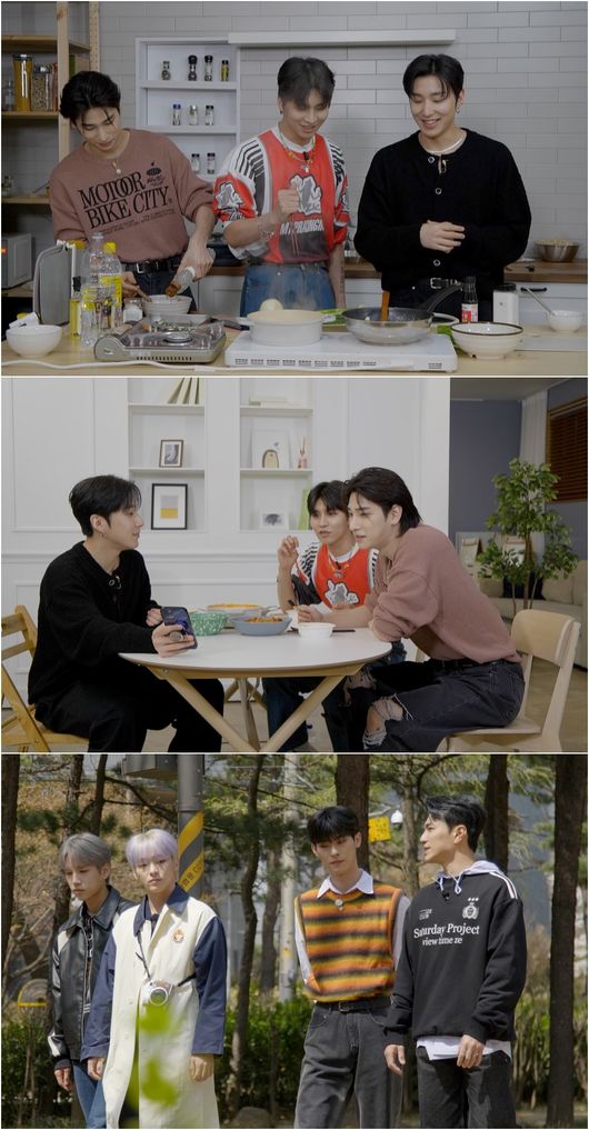 방송화면 캡처