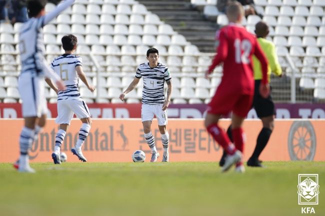 [사진] 대한축구협회 제공