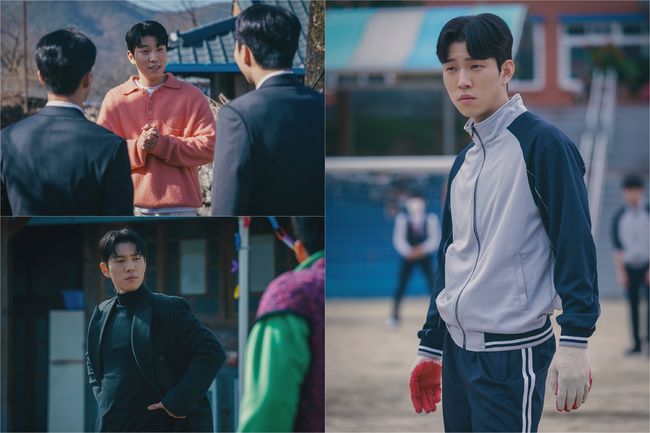 드라마하우스스튜디오∙SLL∙필름몬스터 제공