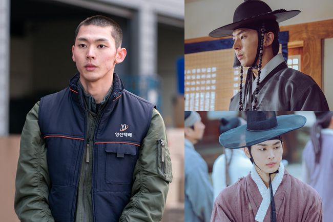 트윈플러스파트너스(주), MBC '조선변호사' 제공