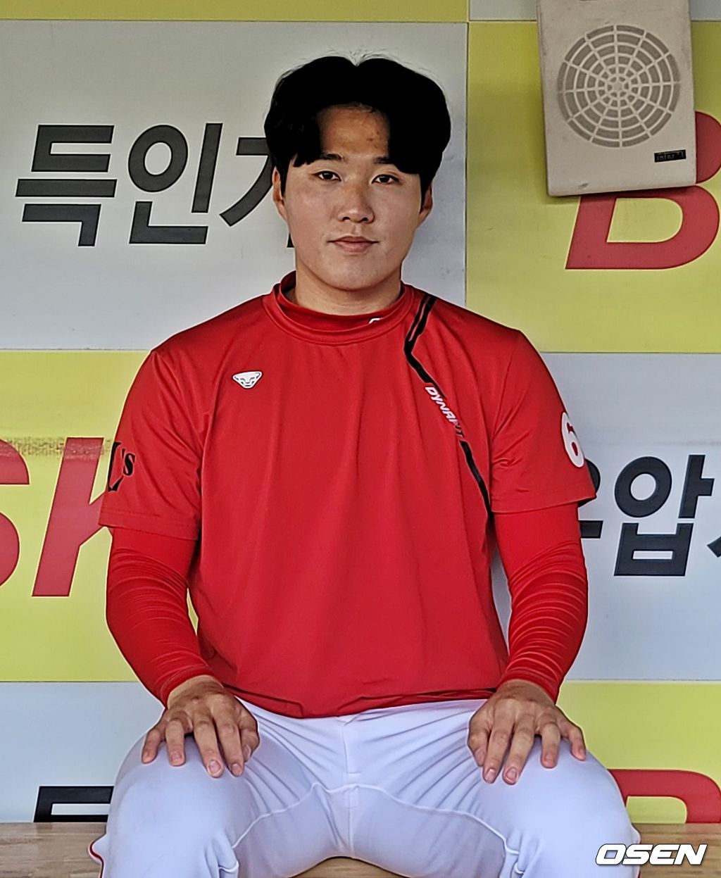 SSG 랜더스 투수 최민준 /what@osen.co.kr