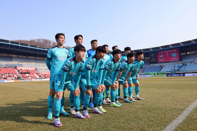 [사진] 한국프로축구연맹 제공.