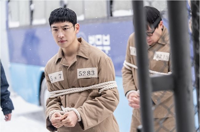 SBS 제공