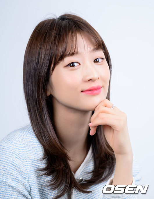 배우 배누리 2023.03.31 /sunday@osen.co.kr