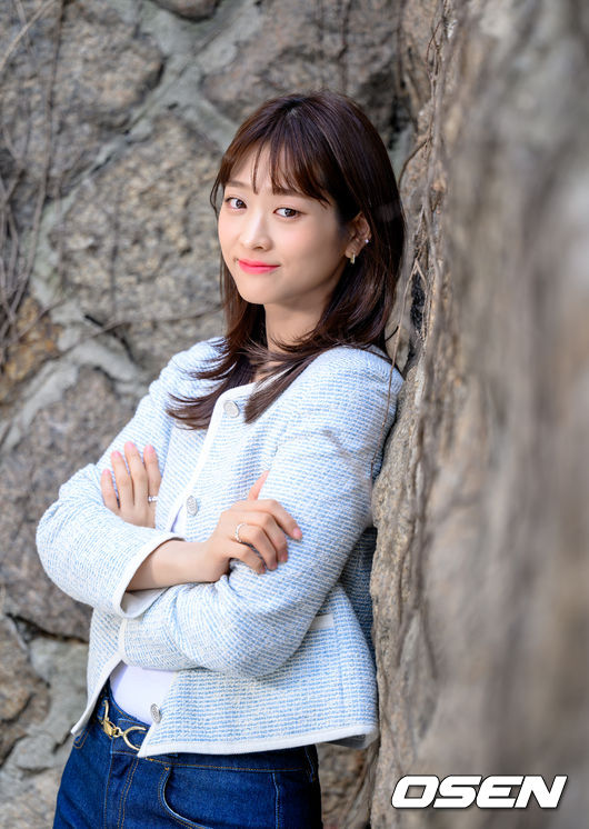 배우 배누리 2023.03.31 /sunday@osen.co.kr