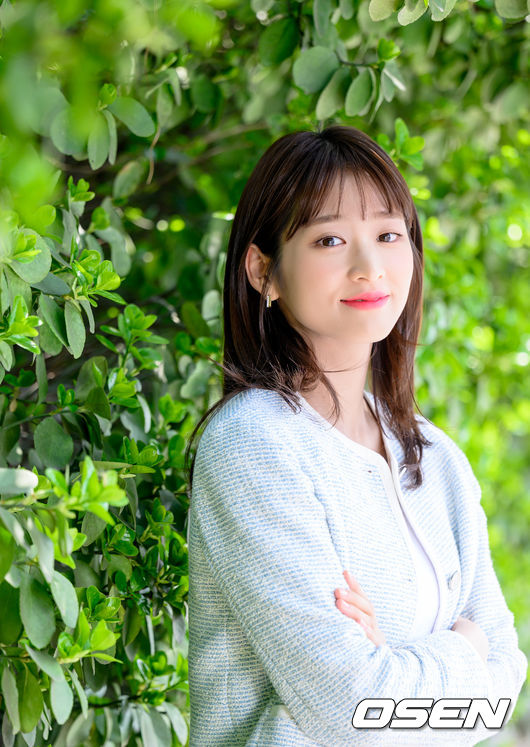 배우 배누리 2023.03.31 /sunday@osen.co.kr