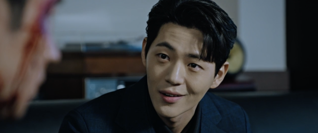 '모범택시2' 방송화면