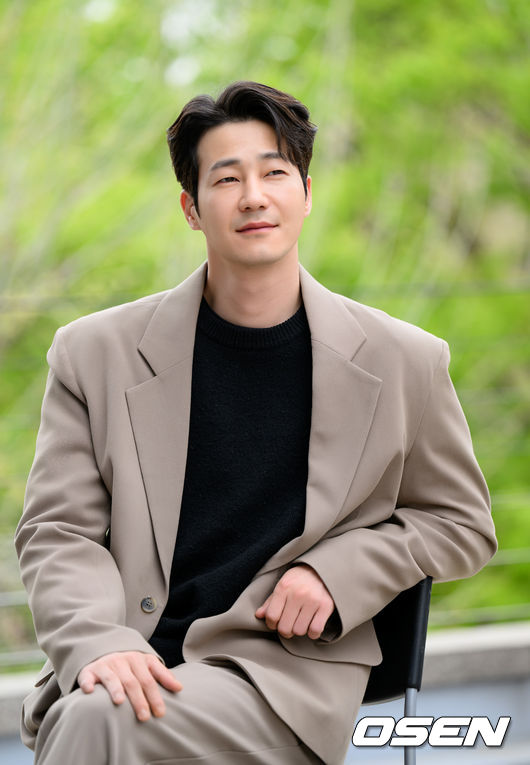배우 이현석 2023.04.14 /sunday@osen.co.kr