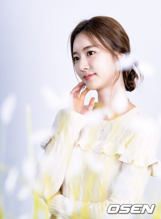 배우 한지완. 2023.04.12 /jpnews@osen.co.kr