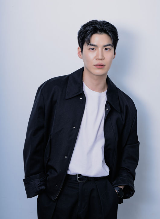 배우 정수한. 2023.04.13 /jpnews@osen.co.kr