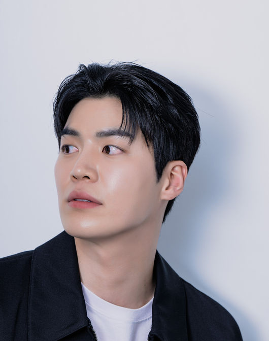 배우 정수한. 2023.04.13 /jpnews@osen.co.kr