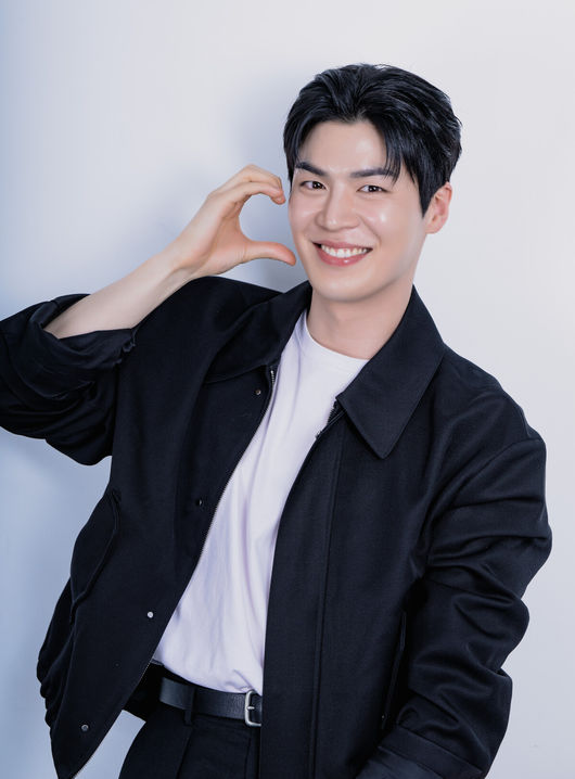 배우 정수한. 2023.04.13 /jpnews@osen.co.kr