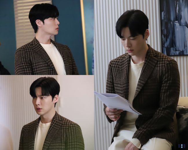 HB엔터테인먼트 제공