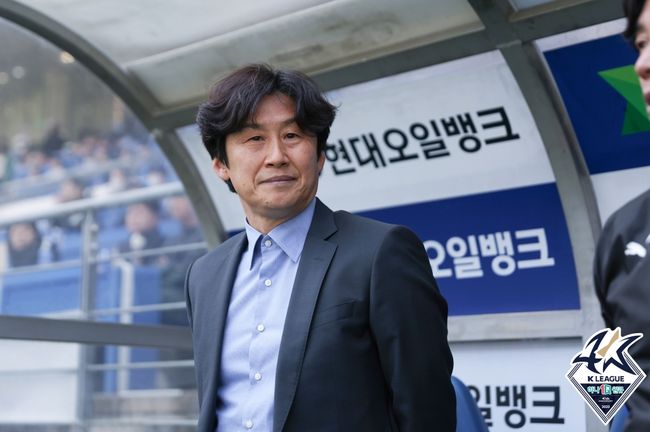 [사진] 한국프로축구연맹 제공