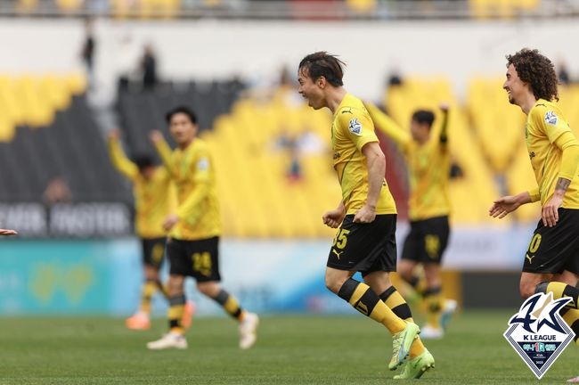 [사진]노건우 /한국프로축구연맹 제공