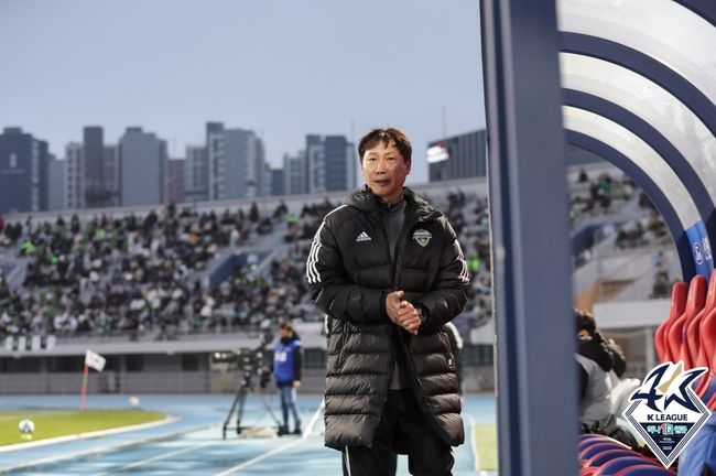 [사진] 한국프로축구연맹 제공.