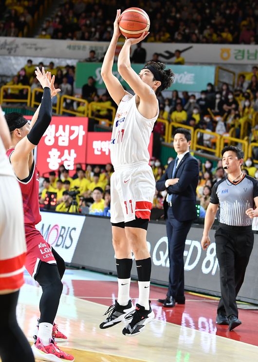 [사진] KBL 제공