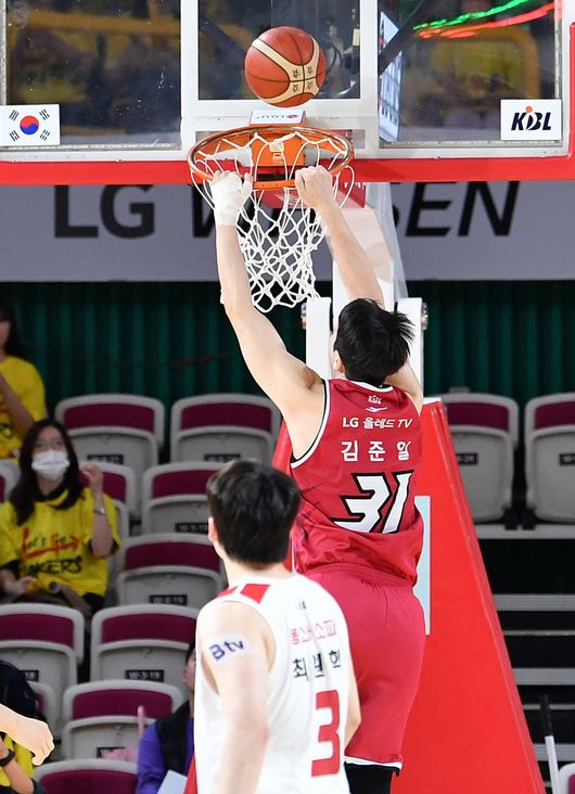 [사진] KBL 제공